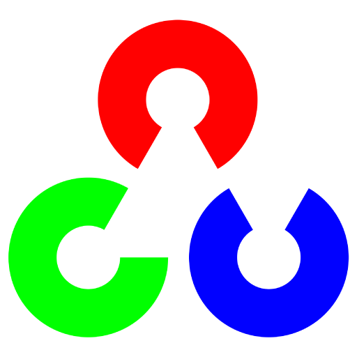 opencv logo