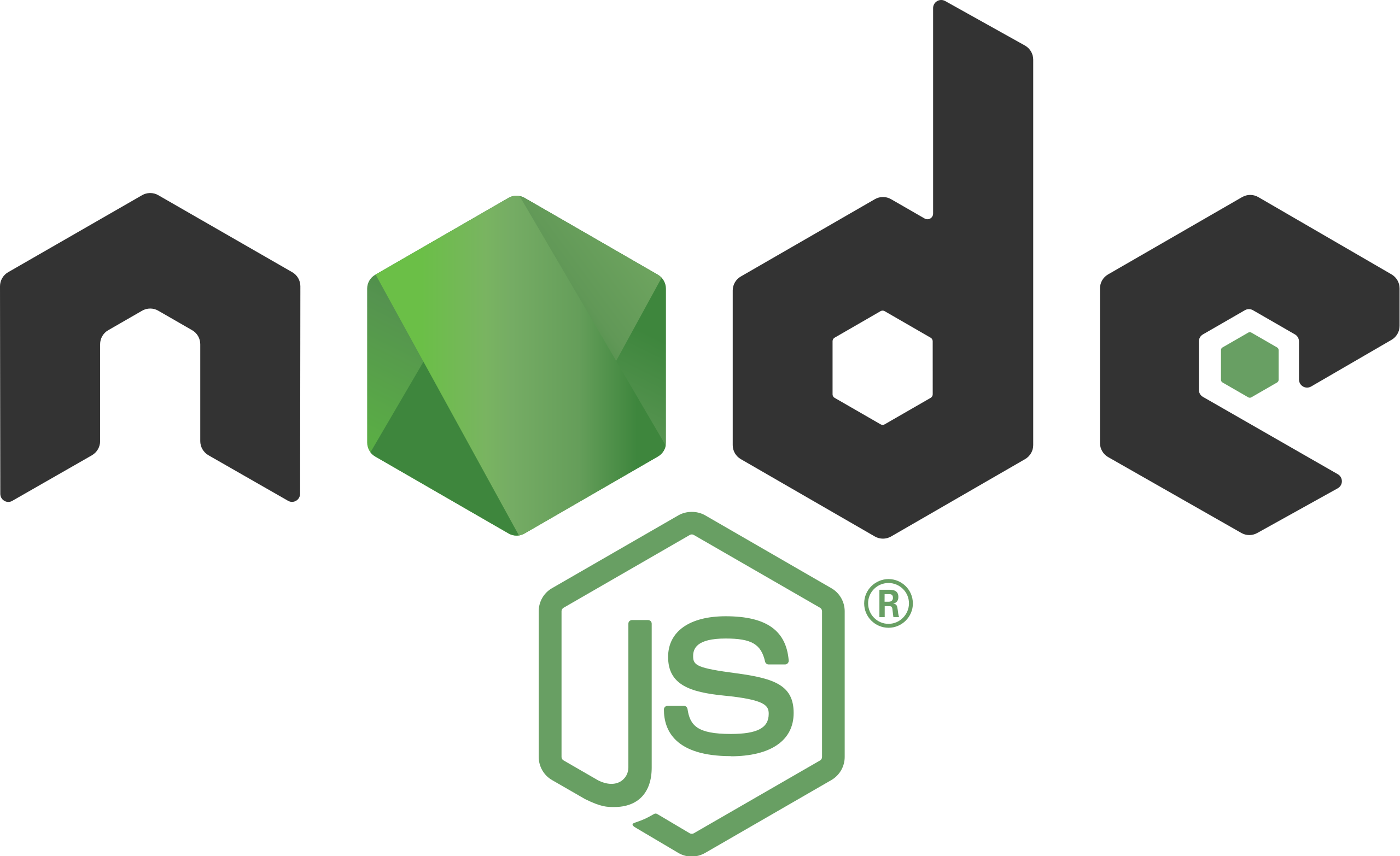 nodejs development services