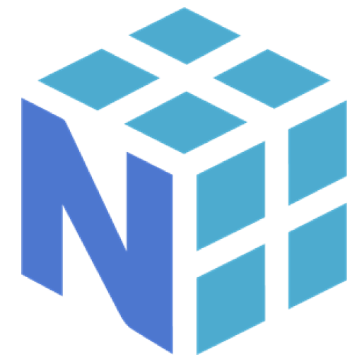 numpy logo