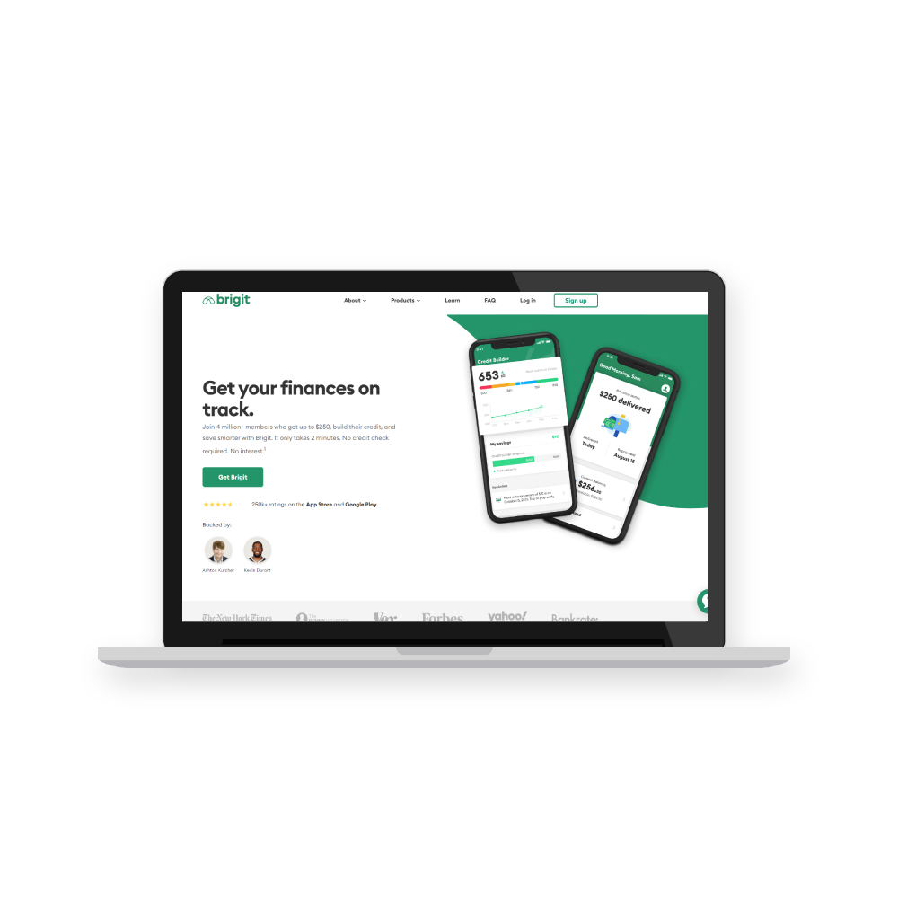Financial-Software-Development-Service