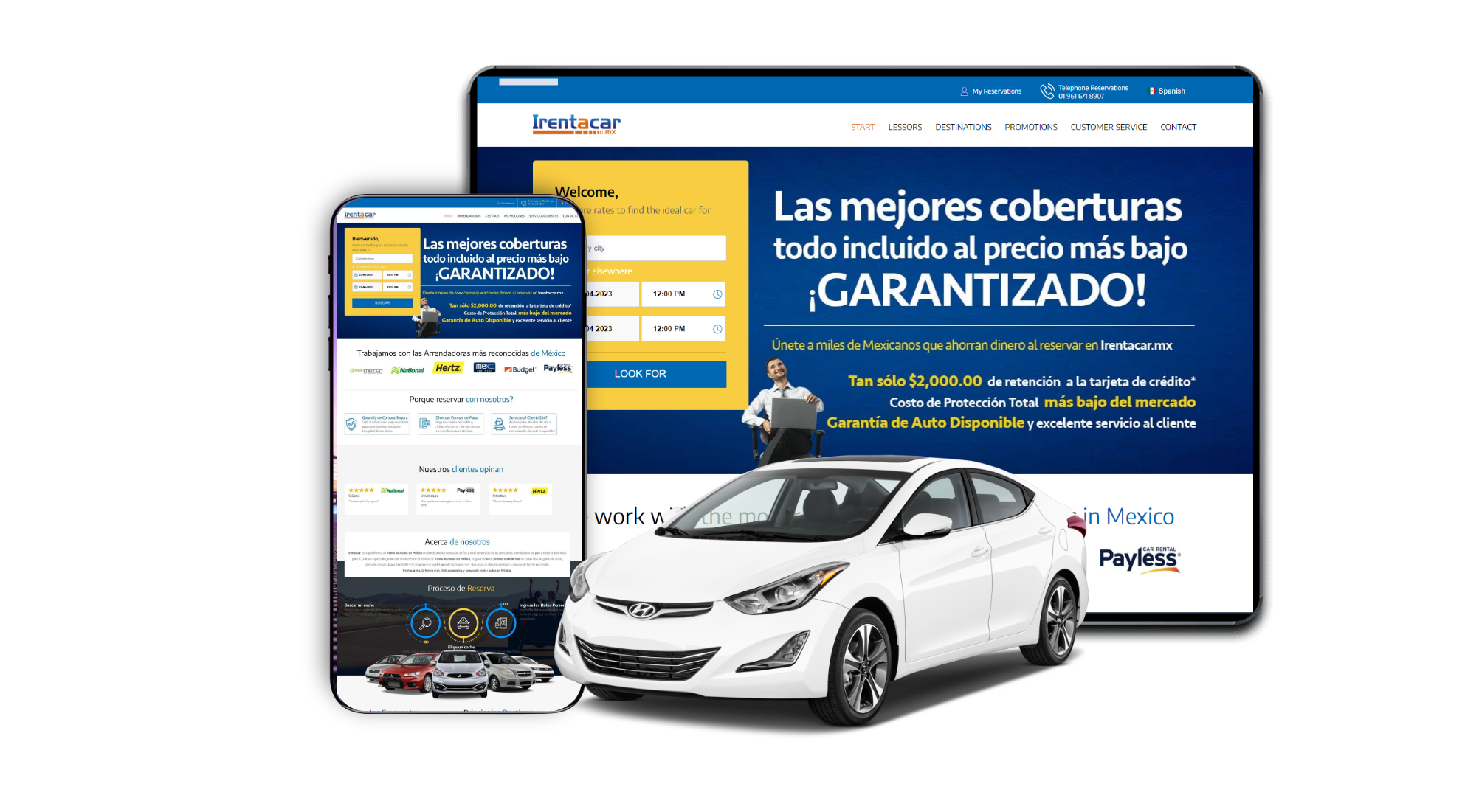 automotive software solution