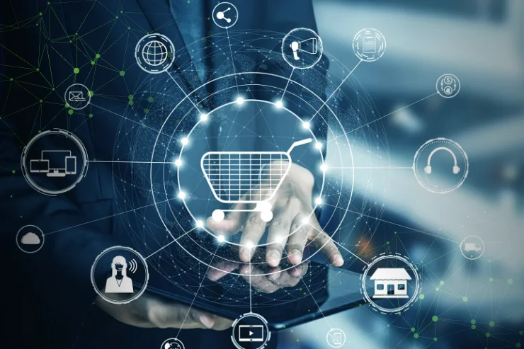 What is marketplace business model