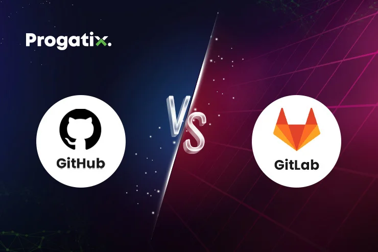 GitHub vs GitLab