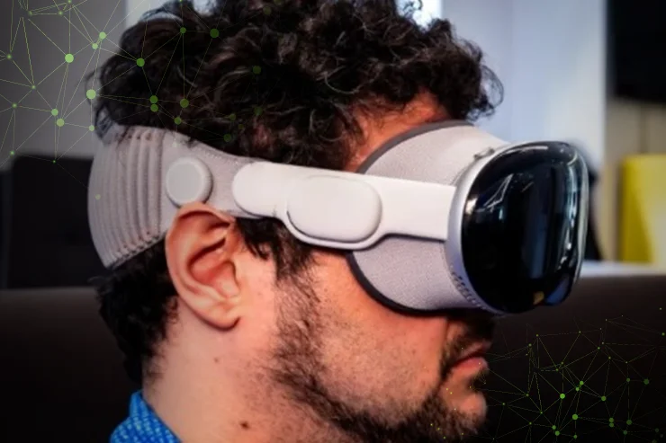 Apple Vision Pro vs Meta Quest Pro Comfort