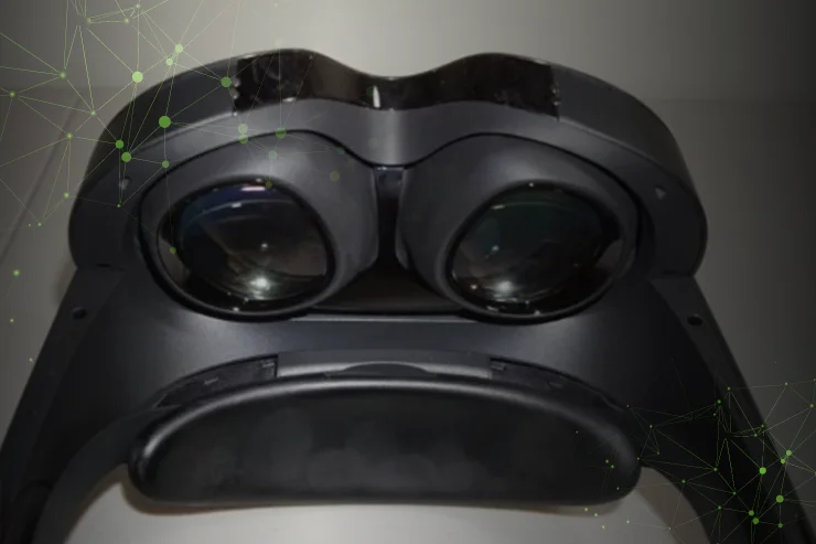 Apple Vision Pro vs Meta Quest Pro Hardware