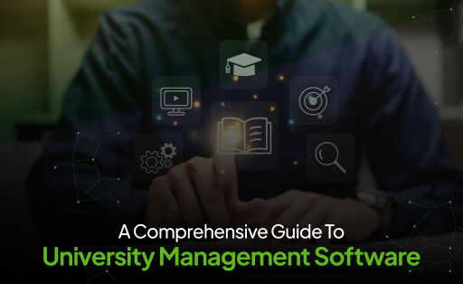 University management Software