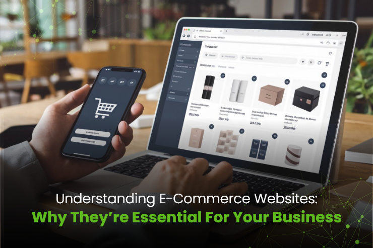 e-commerce websites