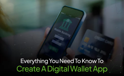 Digital Wallet Apps