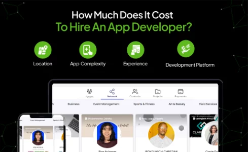 App Developer