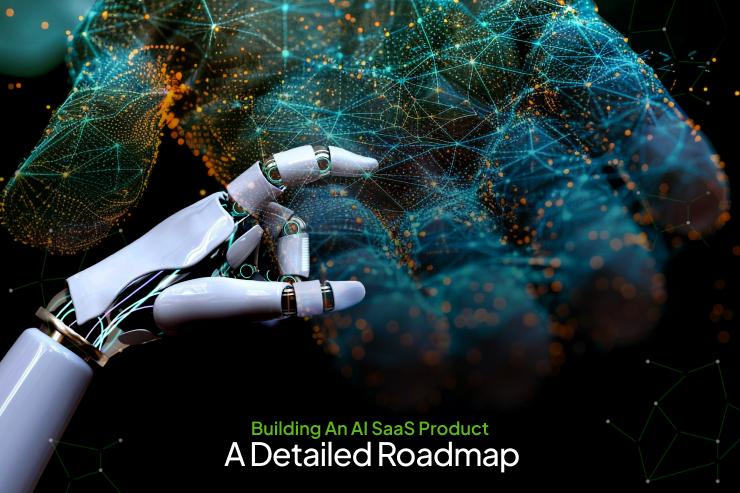 Building an AI SaaS Products: A Detailed Roadmap