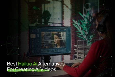 Hailuo AI Alternatives