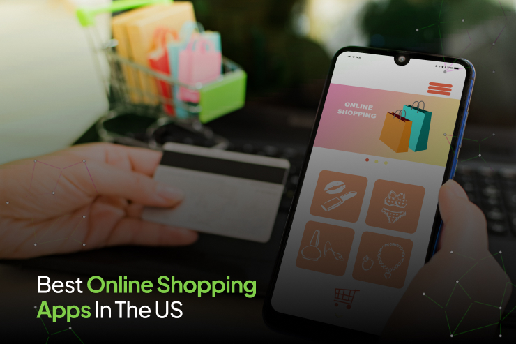 The 15 Best Shopping Apps In The US