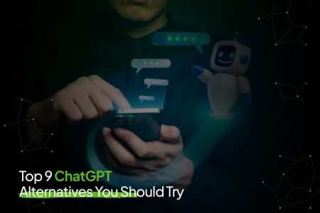 ChatGPT Alternatives