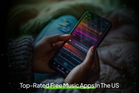 Top Rated Free Music App
