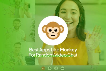 Best Apps Like Monkey