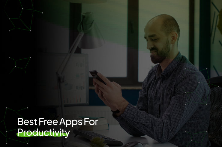 Best Free Apps for Productivity