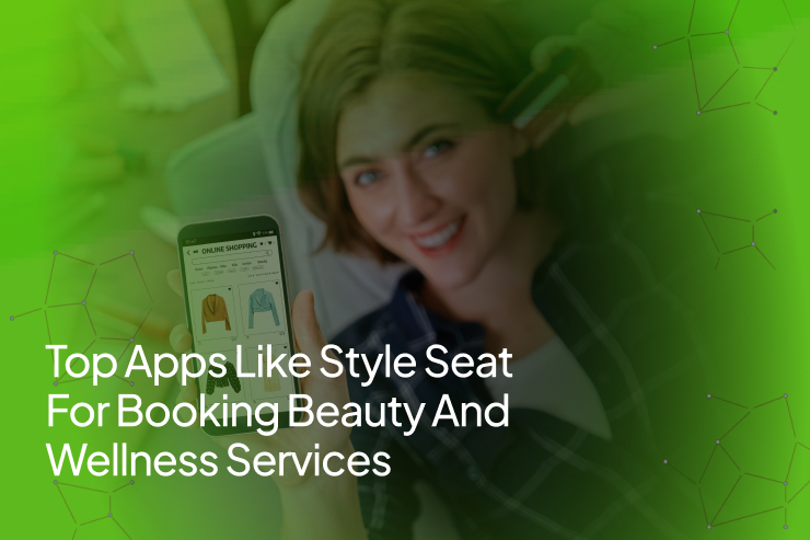 Apps Similar To Styleseat