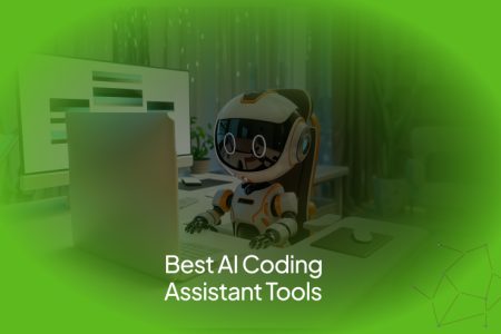 Best AI Coding Assistant Tools