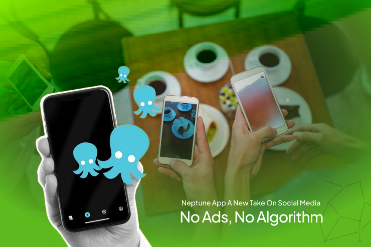 Neptune App