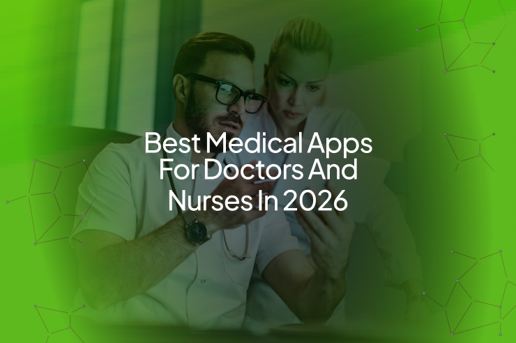 Best Medical Apps