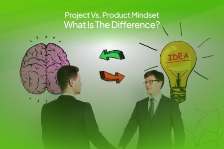 Product Mindset