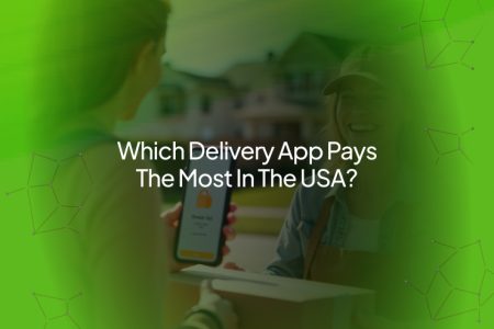 Delivery App