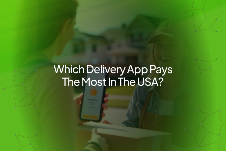 Delivery App